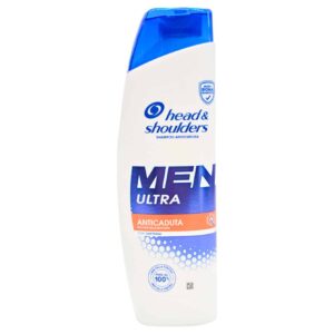 Șampon antimătreață Head & Shoulders Men Ultra 250 ml