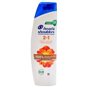 Șampon antimătreață și balsam Head & Shoulders 250 ml