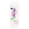 Șampon pentru păr uscat Dimension Lux Ulei de argan 250 ml