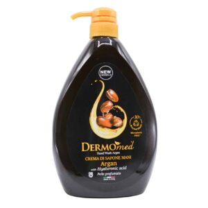 Săpun Dermomed cu Ulei de Argan 1000 ml