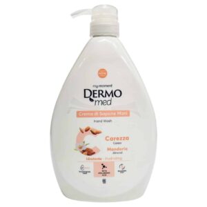 Săpun Dermomed cu  Migdale 1000 ml