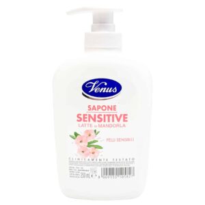 Sapun Venus cu Lapte de Migdale 250ml