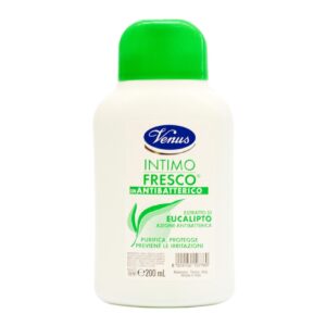Săpun intim Venus Fresco Eucalipt 200 ml
