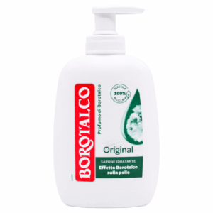 Săpun lichid Borotalco Hidratant 250 ml