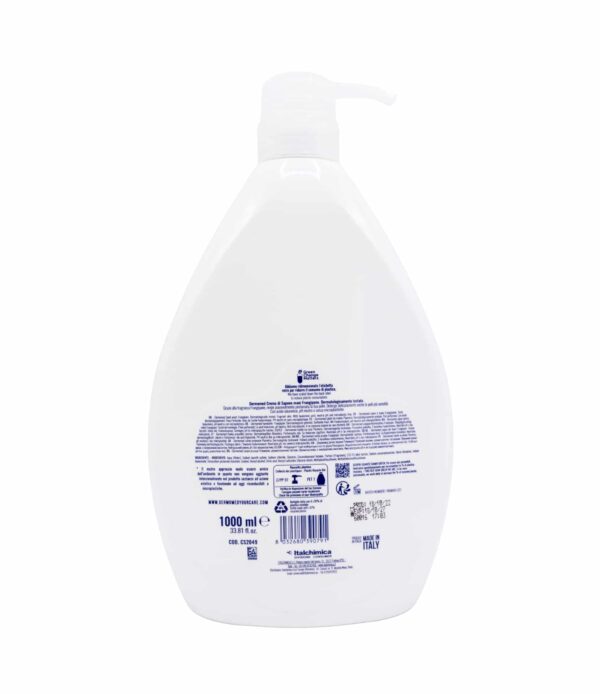 Săpun Dermomed cu Frangipani 1000 ml