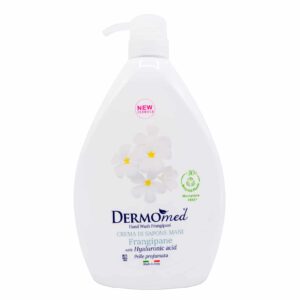 Săpun Dermomed cu Frangipani  1000 ml