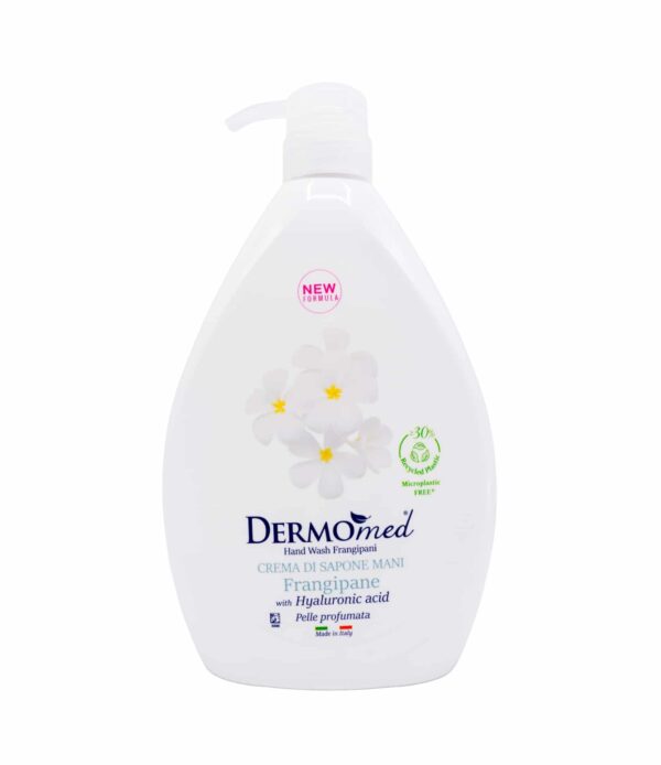 Săpun Dermomed cu Frangipani  1000 ml