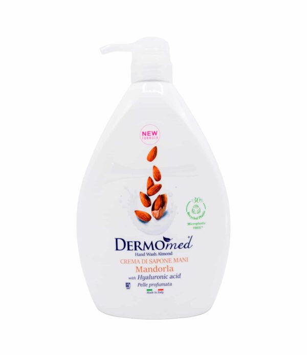 Săpun Dermomed cu Migdale 1000 ml