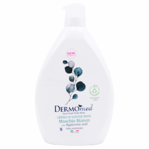 Săpun Dermomed cu Mosc Alb 1000 ml