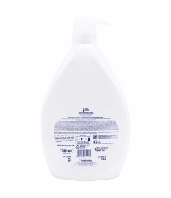 Săpun Dermomed cu Mosc Alb 1000 ml
