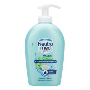 Săpun lichid Neutromed Apă de Cocos 300 ml
