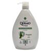 Săpun lichid cremă Dermomed cu Aloe  1000 ml