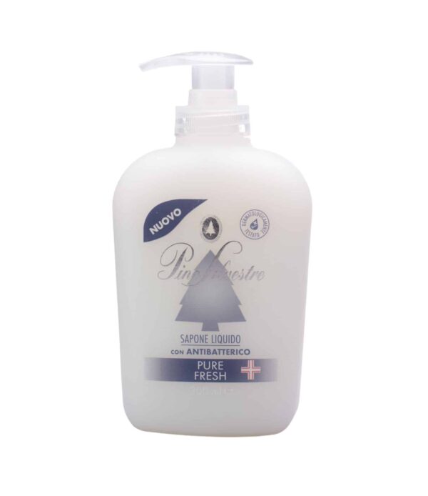 Săpun lichid antibacterian Pino Silvestre Pure Fresh 300 ml