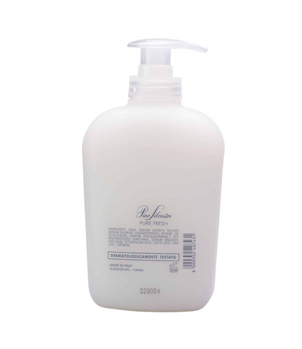 Săpun lichid antibacterian Pino Silvestre Pure Fresh 300 ml