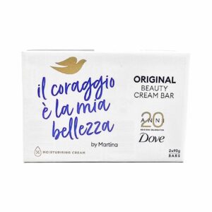 Săpun solid Dove Original 2 x 90 g