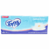 Șervețele nazale Toffly Sensitive Touch 10 pachete