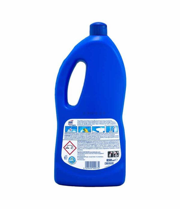 Gel baie Anticalcar Smac 850 ml
