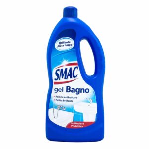 Gel baie Anticalcar Smac 850 ml
