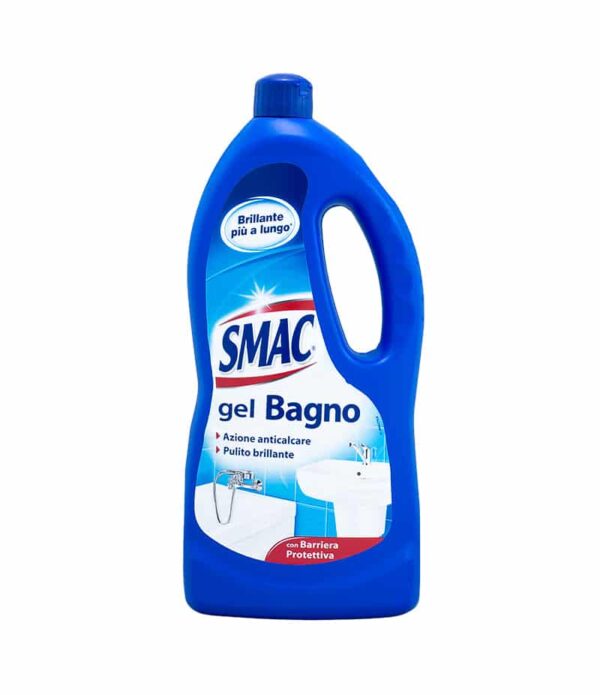 Gel baie Anticalcar Smac 850 ml