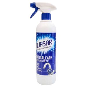 Soluție anticalcar Extraforte Quasar 580 ml