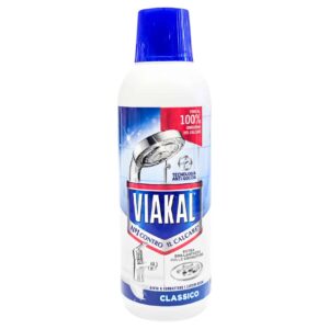 Soluție anticalcar Viakal Classico 470 ml