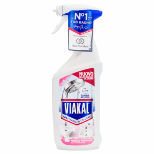 Soluție anticalcar Viakal Fresco Profumo 470 ml