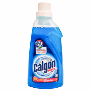 Soluție anticalcar gel Calgon 3 in 1 750 ml