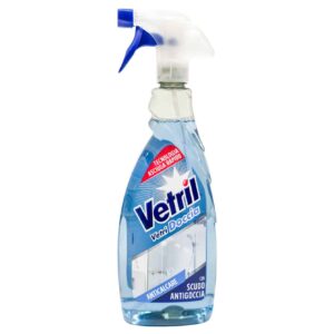 Soluție anticalcar pentru cabina de duș Vetril 650 ml