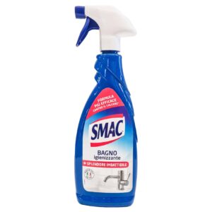 Soluție curățare baie Smac 650 ml