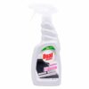 Soluție curățare plite cu inducție Dual Power 500 ml