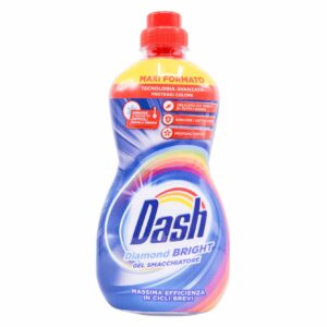 Soluție înălbitoare Dash Diamond Bright 800 ml