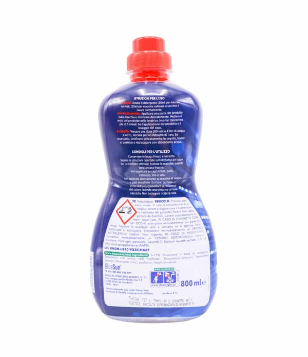 Soluție înălbitoare Dash Diamond Bright Classico 800 ml