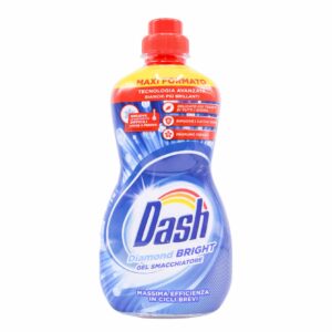 Soluție înălbitoare Dash Diamond Bright Classico 800 ml