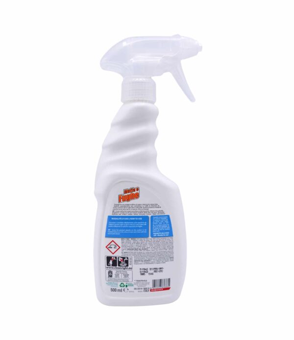 Soluție îndepărtare mucegai Dual Power 500 ml
