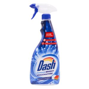 Soluție îndepărtarea petelor Dash Diamond Bright 750 ml