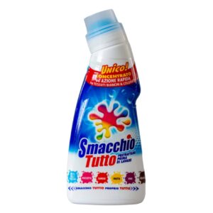 Soluție îndepărtarea petelor Smacchio Tutto 250 ml