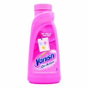 Soluție îndepărtarea petelor Vanish Oxi Action 500 ml