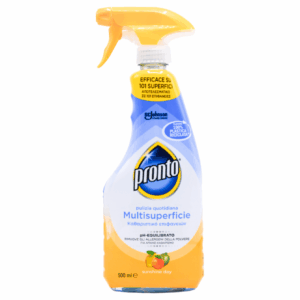 Soluție multisuprafețe Pronto Sunshine Day 500 ml