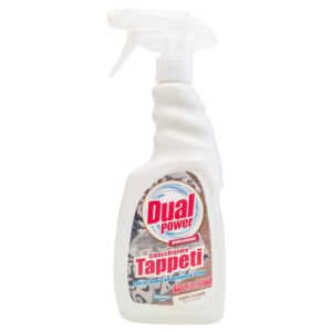 Soluție pentru covoare Dual Power 500 ml