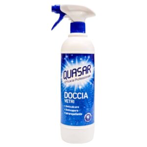 Soluție pentru sticlă Quasar 580 ml