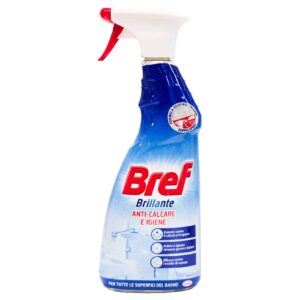 Soluție spray anticalcar Bref Brillante 750 ml