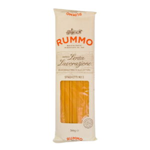 Spaghetti nr. 3 Rummo 500 g