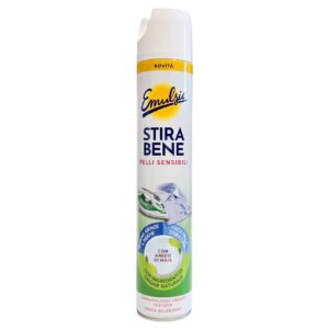 Spray apret Emulsio Stira Bene 480 ml
