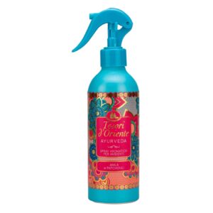 Spray aromatic Tesori d'Oriente Ayurveda 250 ml