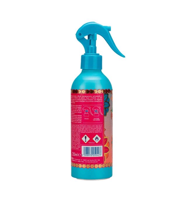Spray aromatic Tesori d'Oriente Ayurveda 250 ml