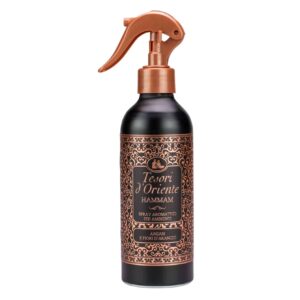 Spray aromatic Tesori d'Oriente Hammam 250 ml