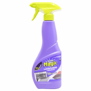 Spray cuptor și grătar Mister Magic 500 ml