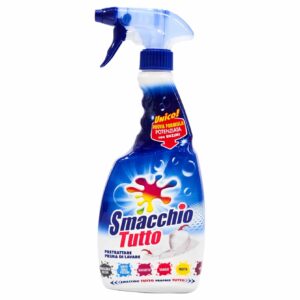 Spray pentru pete Madel Smacchio Tutto 500 ml
