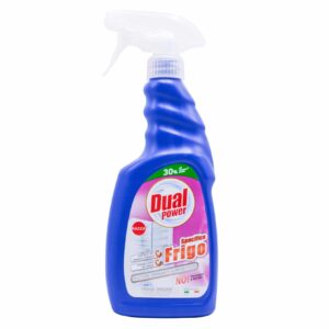 Spray profesional pentru frigider Dual Power 500 ml