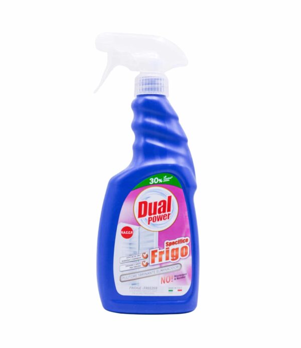 Spray profesional pentru frigider Dual Power 500 ml